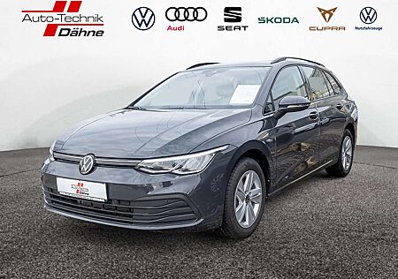 VW Golf Volkswagen VIII Variant 2.0 TDI Life PDC SHZ LED