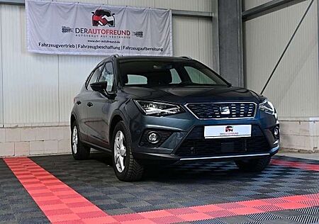 Seat Arona Xcellence *LED / Android Auto*