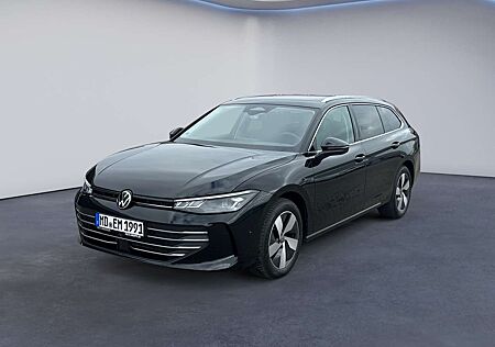VW Passat Variant Volkswagen 1.5eTSI BUSINESS LED+Navi+PDC