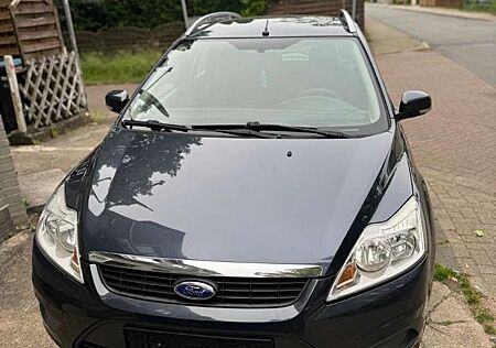 Ford Focus 1.6 TDCi DPF Style+