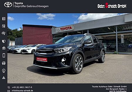 Kia Stonic Spirit 1.0 T-GDI 120PS Apple CarPlay Android Auto