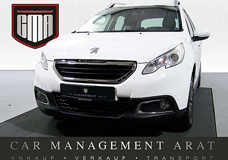 Peugeot 2008 1.2 PureTech 82 Active SITZH+TEMP+PDC+AMBIE