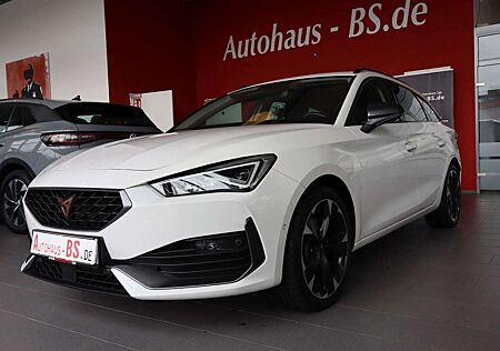 Cupra Leon Sportstourer 2.0 TDIC,KameraNavi,LED