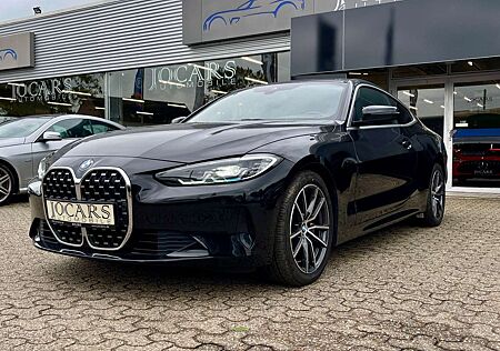 BMW 420 Coupe d I VIRT.CP I CAR-PLAY I AMBIENTE