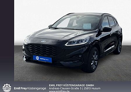 Ford Kuga 2.5 Duratec PHEV ST-LINE AHK, GJR, SHZ, PAN