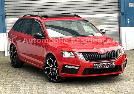 Skoda Octavia Combi 2.0TSI DSG RS 245*VOLLAUSST.*1VB