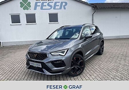 Cupra Ateca 2.0 TSI DSG 4Drive ACC AHK eSITZ PANO