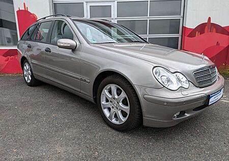 Mercedes-Benz C 180 T Kompressor *wenig Kilometer 83.838*