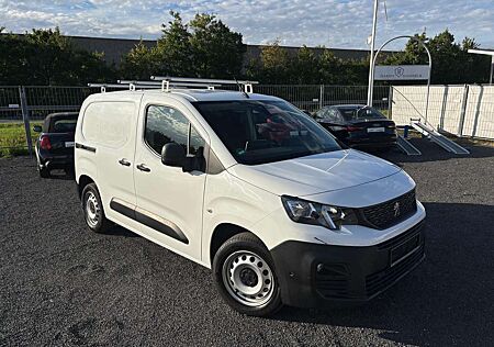 Peugeot Partner Premium L1 Automatik Navi Kamera Sortimo