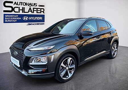 Hyundai Kona 1.6 T-GDI DCT 4WD Style/Navi/Technik/Assi