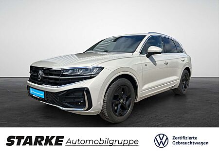 VW Touareg Volkswagen 3.0 TDI 4M R-Line