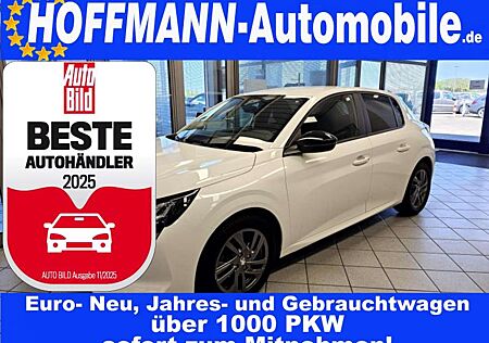 Peugeot 208 Kamera,PDC,Sitzheizung,LED,App-Connect