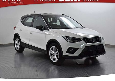 Seat Arona 1.0 TSI FR VIRTU+LED+BEATS+TEMP+MFL+PDC+17