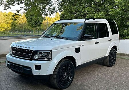 Land Rover Discovery SDV6 HSE *Pano**4x Paket**AHK**Standh*