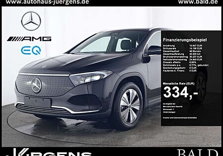 Mercedes-Benz EQA 250 Progressive/LED/Kamera/Totw/SHZ/Mopf/18"
