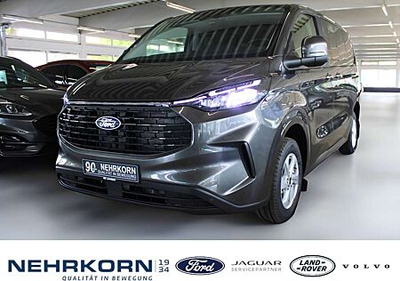 Ford Tourneo Custom L1 TREND 8-Sitzer LED CAM SHZ NAVI Scheibenheiz.