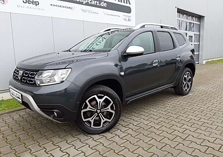 Dacia Duster II 1.6 Adventure |Leder|Navi|360°-Kamera