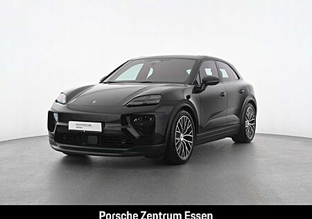 Porsche Macan 4 / HUD Luftfederung AD Niveau El. Panodach Navi M