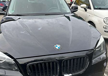 BMW X1 xDrive 23d