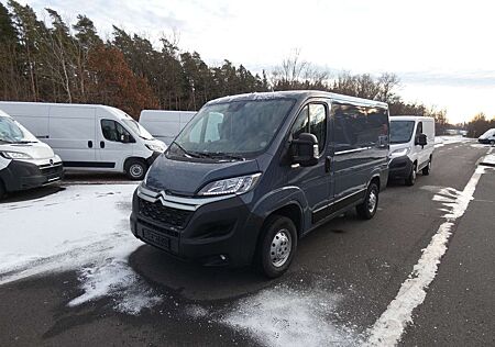 Citroën Jumper Citroen Kasten 30 L1H1 Control BlueHDi 120 Start&