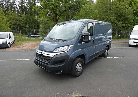 Citroën Jumper Citroen Kasten 30 L1H1 Control BlueHDi 120 Start&