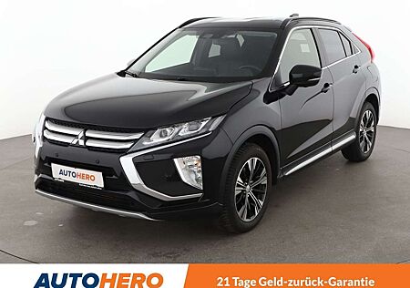 Mitsubishi Eclipse Cross 1.5 T-MIVEC Top 2WD Aut.*ACC*SHZ*CAM*PDC