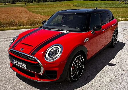 Mini John Cooper Works Clubman CLUBMAN All4 Sport-Aut.