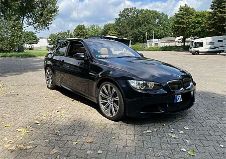 BMW M3 Coupe DKG Originalzustand e92