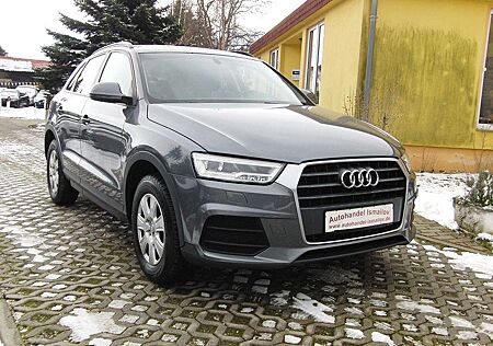 Audi Q3 1.4 TFSI