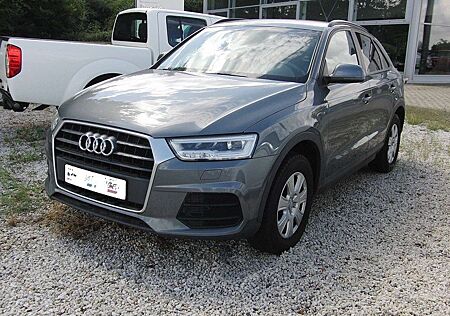 Audi Q3 1.4 TFSI
