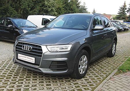 Audi Q3 1.4 TFSI