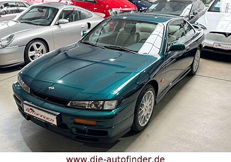 Nissan 200 SX 200SX 2.0i Turbo 16V Racing Edition orig.Zustand