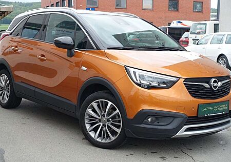 Opel Crossland X Ultimate*LED*PANO*NAVI*RFK*SHZ*AHK*1