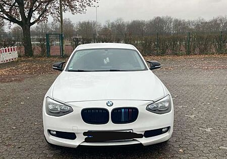 BMW 116i 116