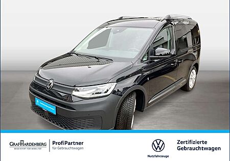 VW Caddy Volkswagen PanAmericana 1.5 TSI DSG Standheizung Navi