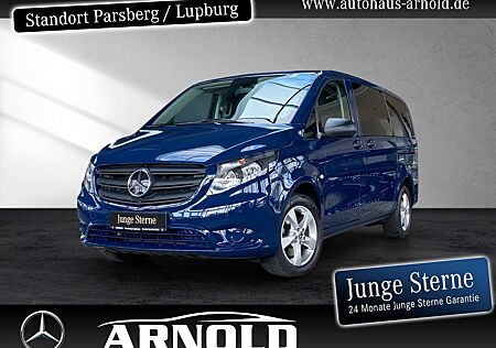 Mercedes-Benz Vito 119 CDI Tourer PRO Lang Kamera AHK Liege-P
