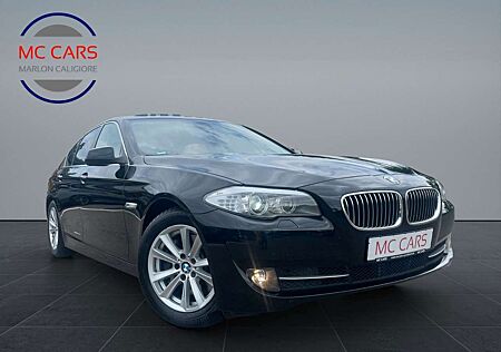 BMW 530 Baureihe 5 Lim. d