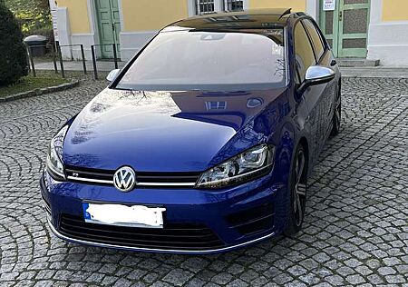 VW Golf R Volkswagen R BMT 4Motion ABT