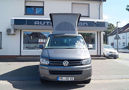 VW T5 California Volkswagen Beach Aufstelldach*2.Hd.*Navi*CAM*