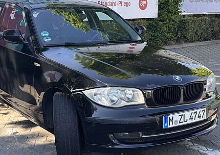 BMW 118i 118