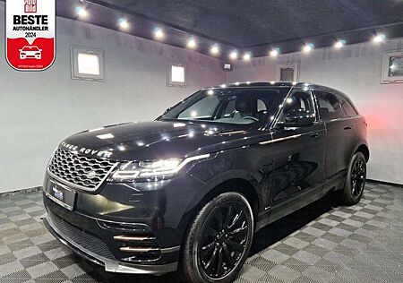 Land Rover Range Rover Velar R-DYNAMIC|AUTOM|LEDER|LED|NAVI|LM FELGEN