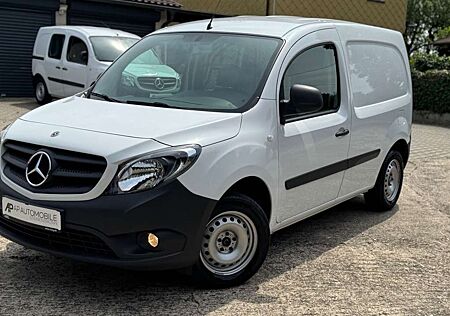 Mercedes-Benz Citan Kasten 108/109/111 CDI lang