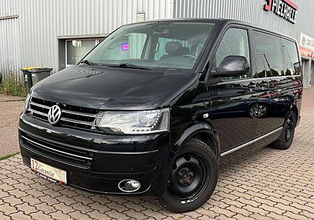 VW T6 Multivan Volkswagen Highline