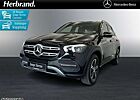 Mercedes-Benz GLE 350 d 4M *AHK Panorama Distronic Multibeam