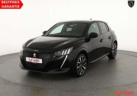 Peugeot 208 GT-Line PureTech 100 Aut. LED Navi Kamera