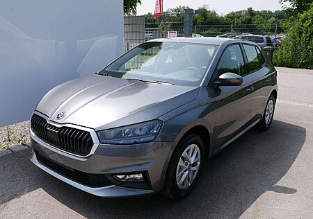 Skoda Fabia 130 Jahre 1,0 MPI*LED*PDC HI.*RFK*APP-CONNECT*S...