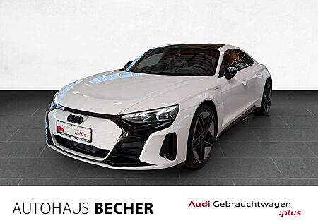 Audi RS e-tron GT 440 kW quattro /Navi/LED/Pano/B&O