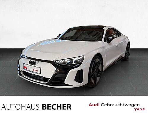 Audi RS e-tron GT 440 kW quattro /Navi/LED/Pano/B&O