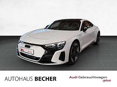 Audi RS e-tron GT 440 kW quattro /Navi/LED/Pano/B&O