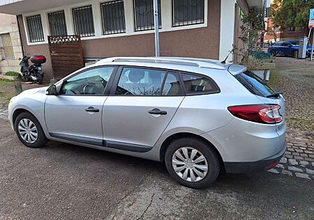 Renault Megane Grandtour dCi 110 FAP Expression